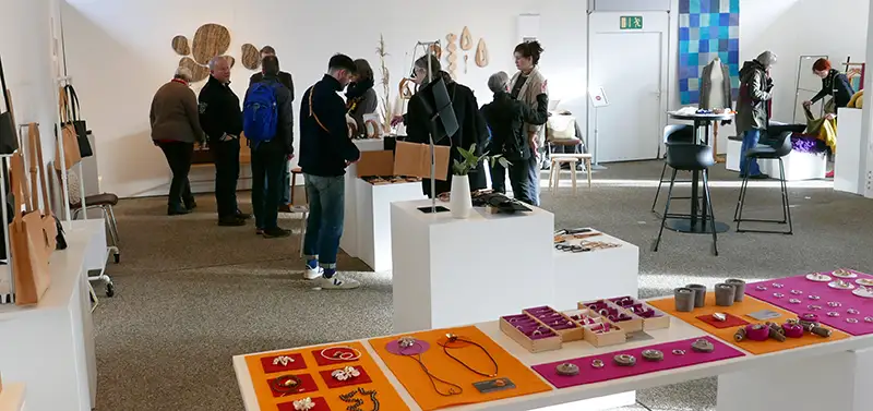 B Messe im RP Foto KHD