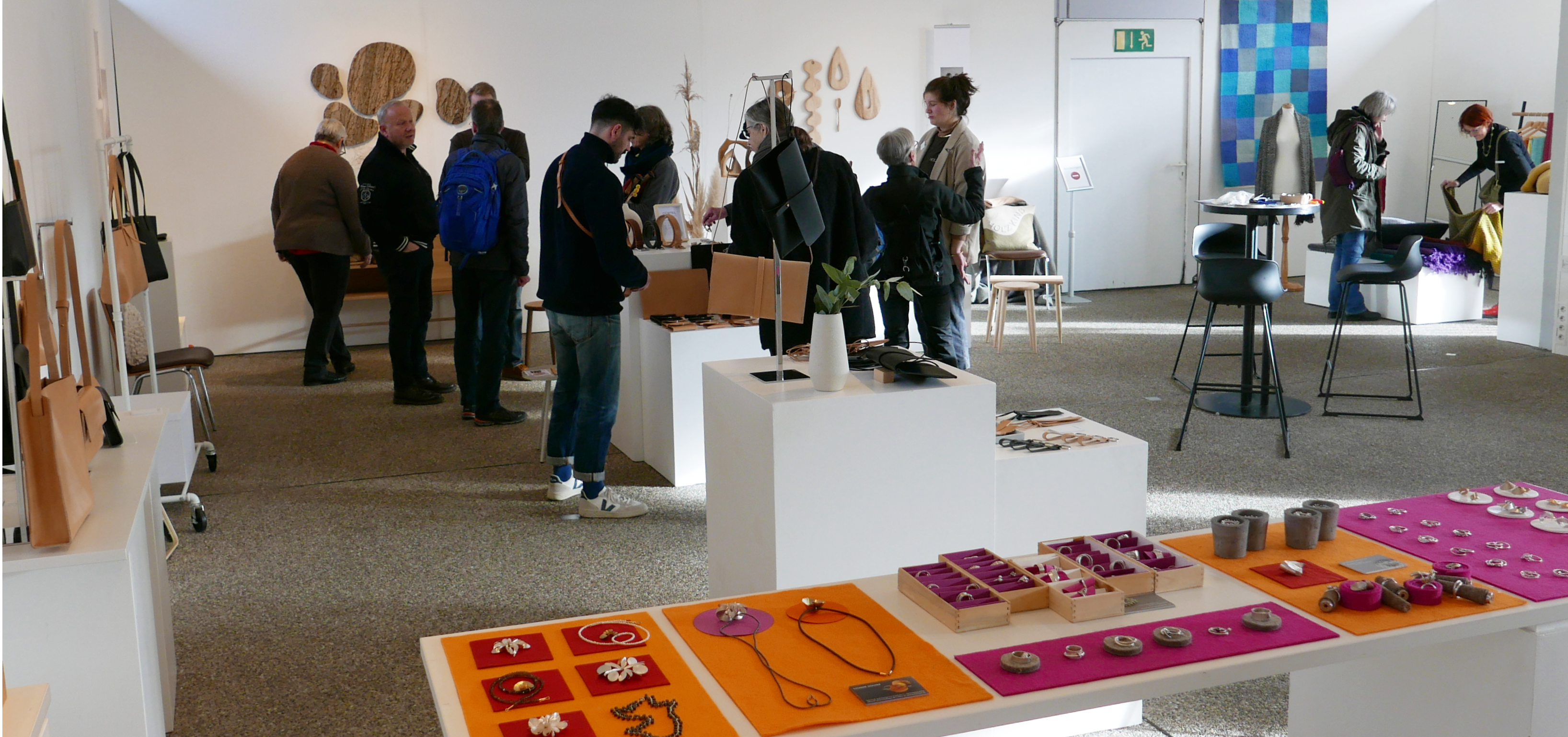 B Messe im RP Foto KHD