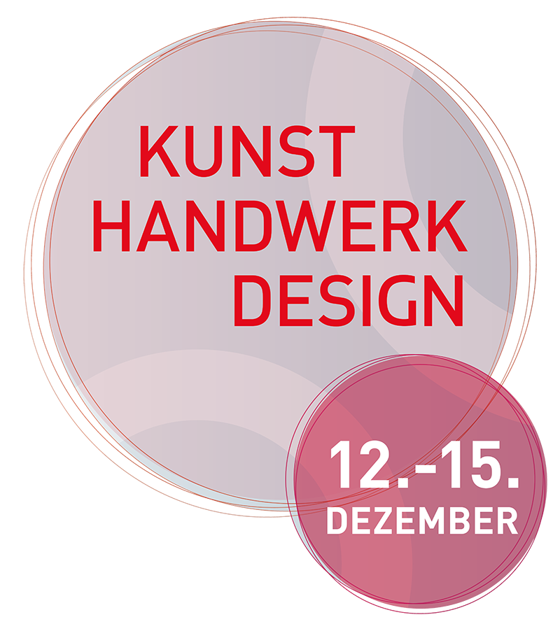 KUNST HANDWERK DESIGN | Karlsruher Weihnachtsmesse für Angewandte Kunst