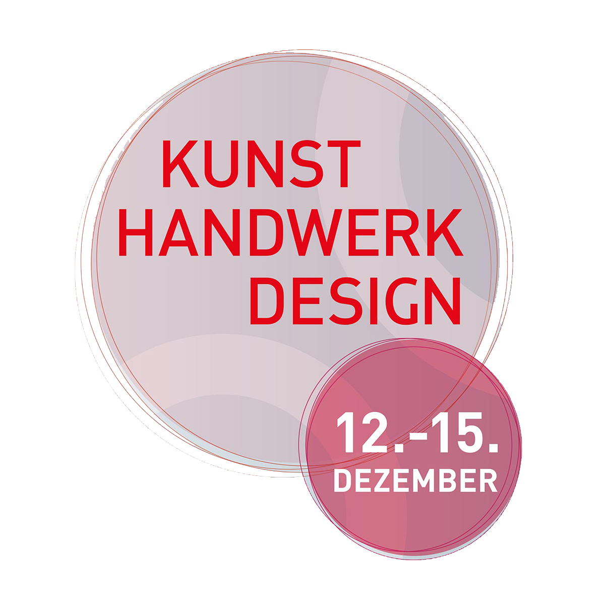 KUNST HANDWERK DESIGN | Karlsruher Weihnachtsmesse für Angewandte Kunst